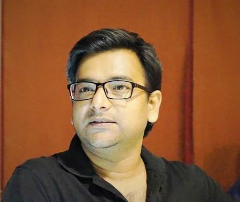 Profile photo for Rajeev Rajeev