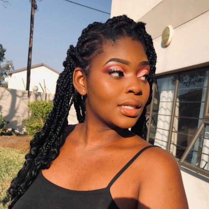 Profile photo for Tjevula Matenge