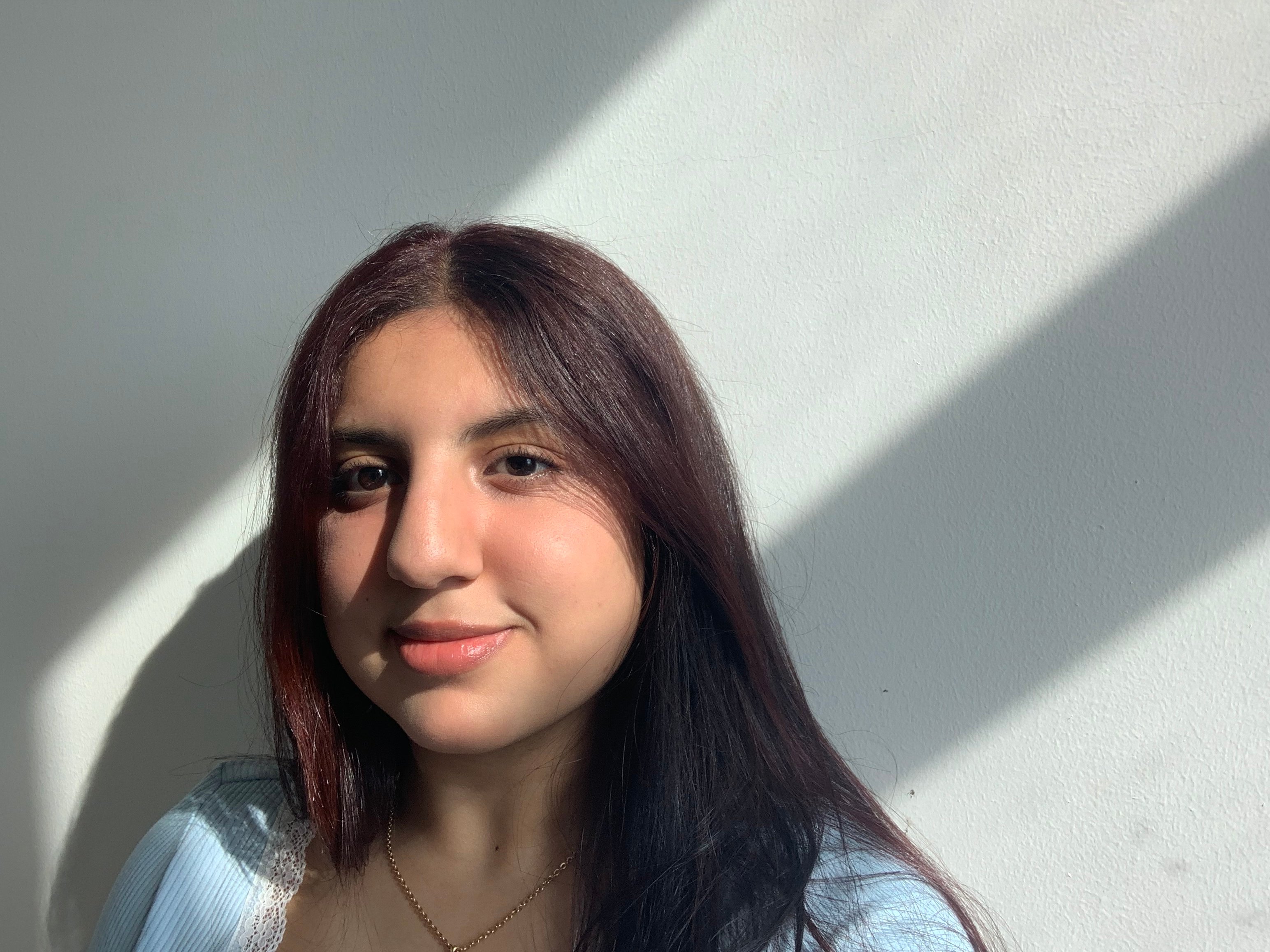 Profile photo for Hana Fayez