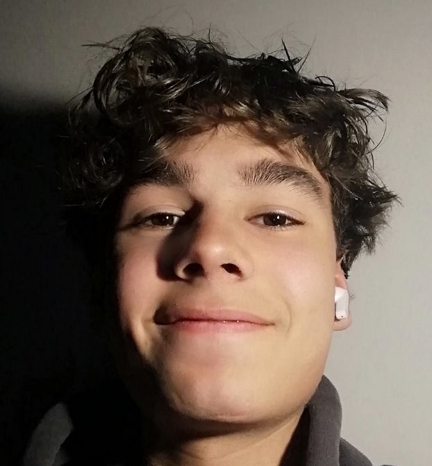 Profile photo for Bas van den Hurk