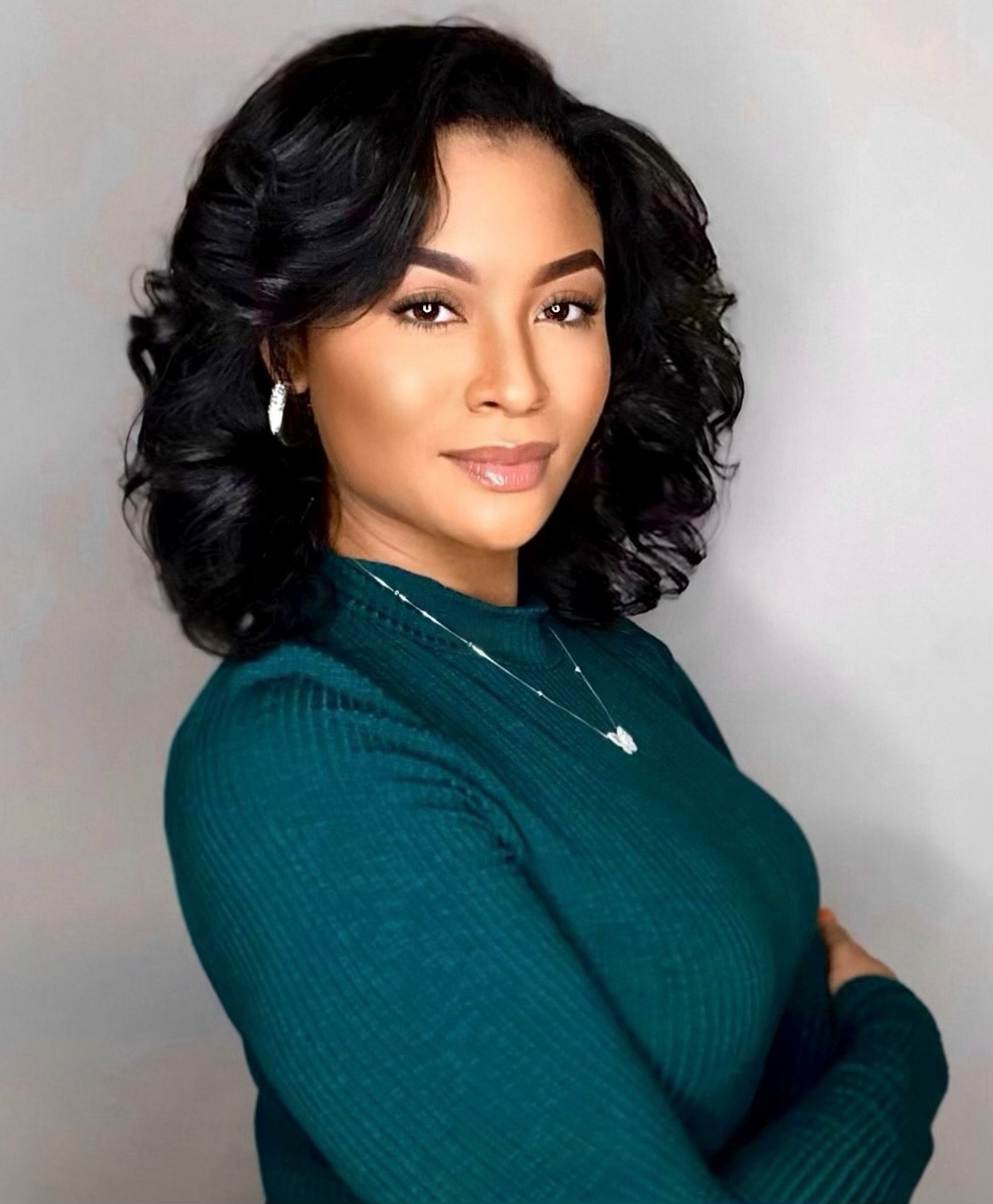 Profile photo for Kourtney Thurman