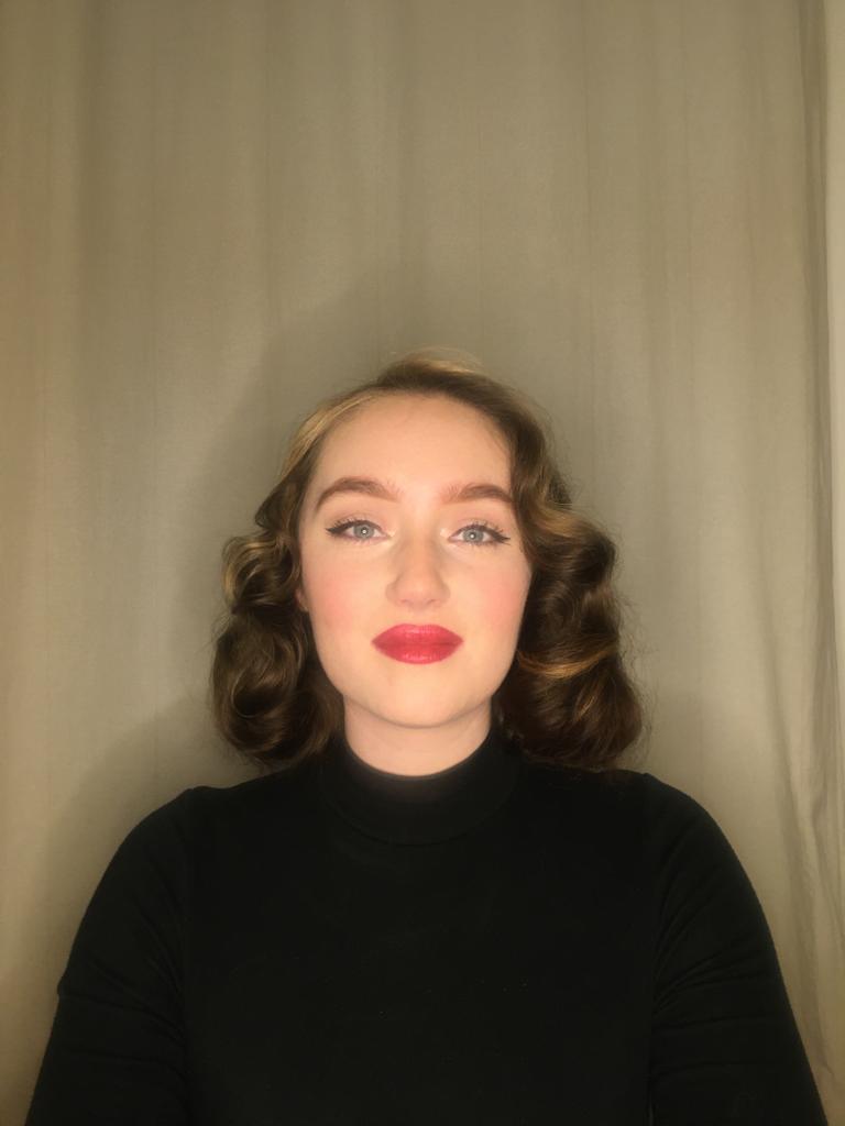 Profile photo for Rebecca Giles