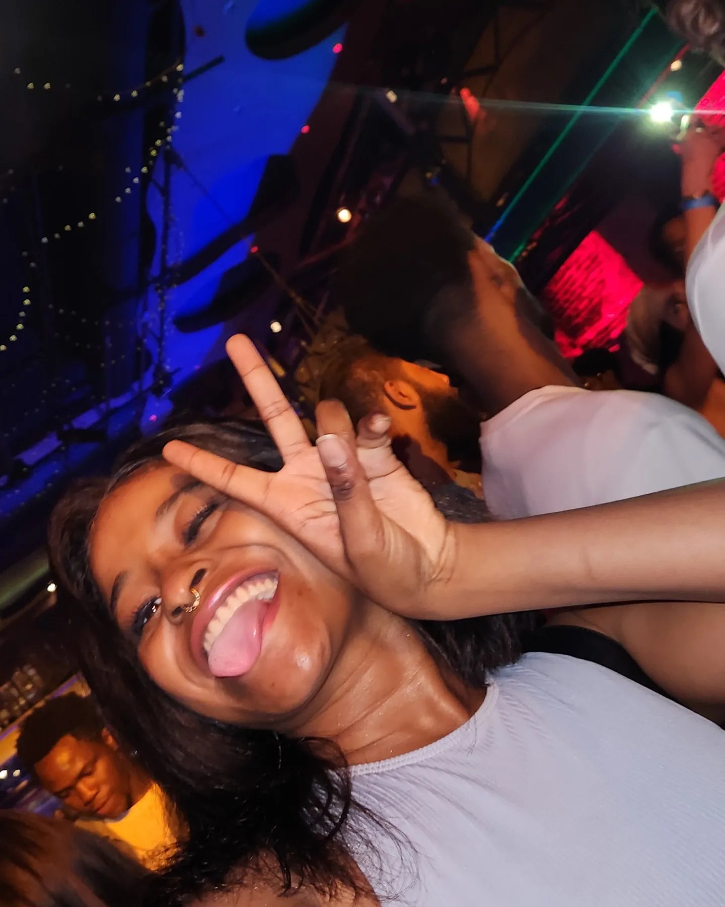 Profile photo for Maxine Gorah