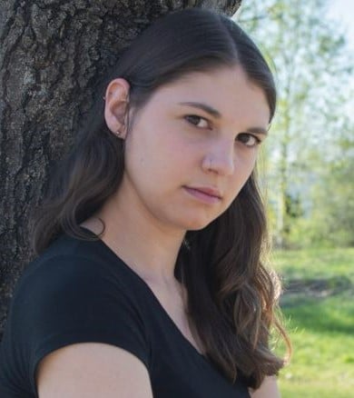 Profile photo for Angelique Dominique