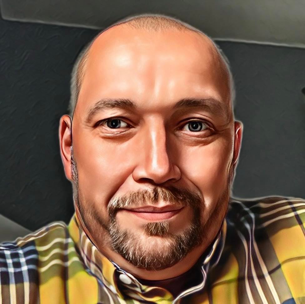 Profile photo for Jonathan Lindley