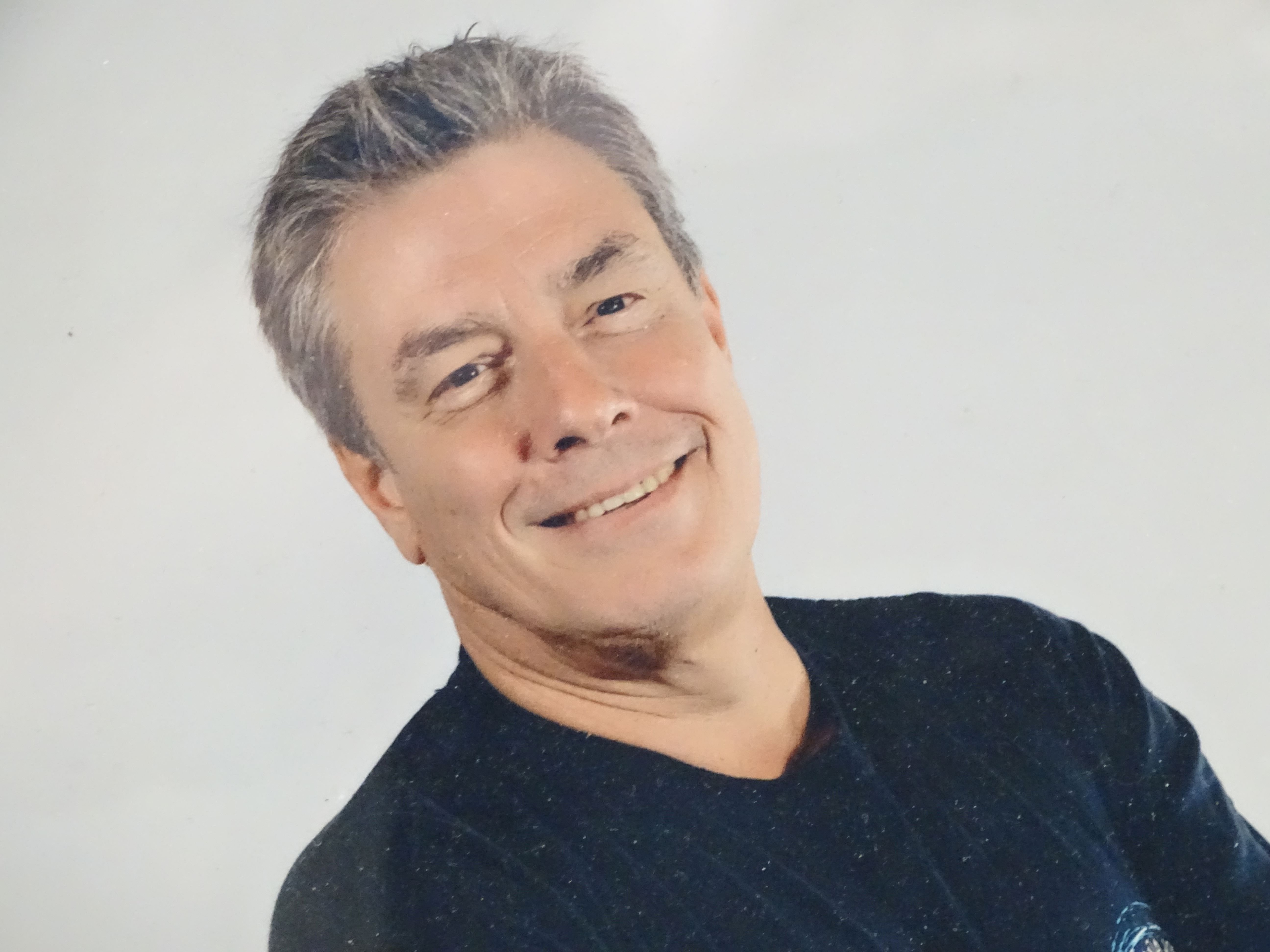 Profile photo for Steve Myers