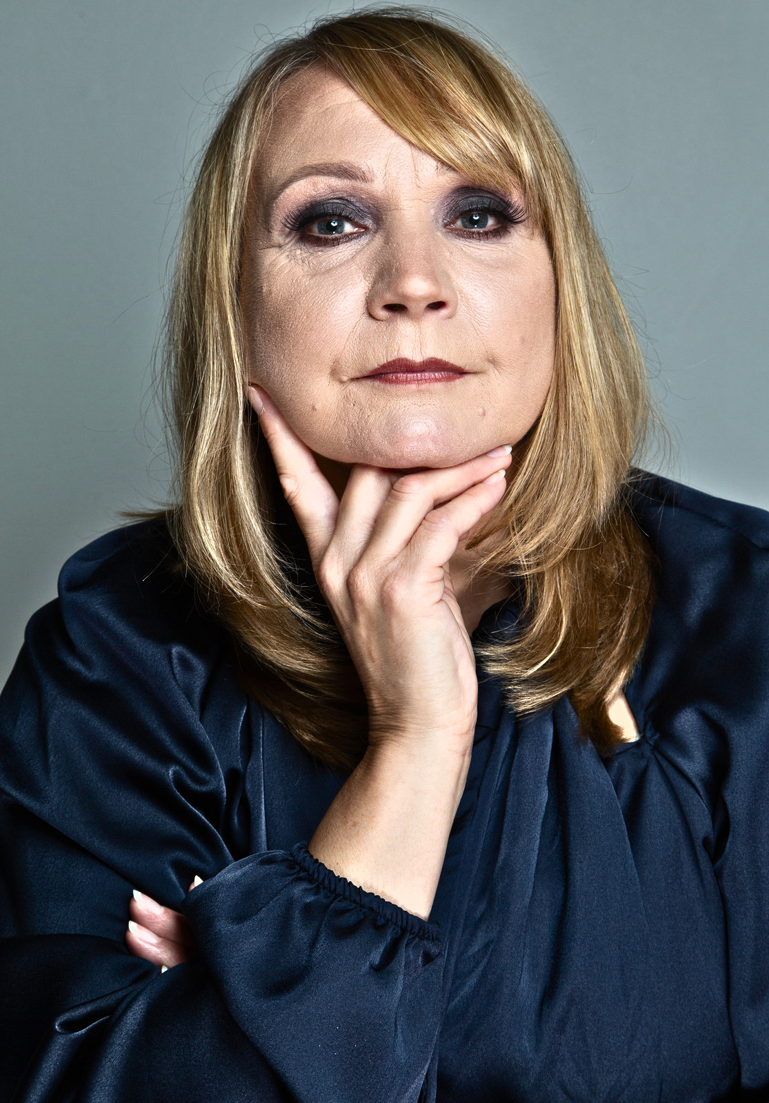 Profile photo for Clare Nunn