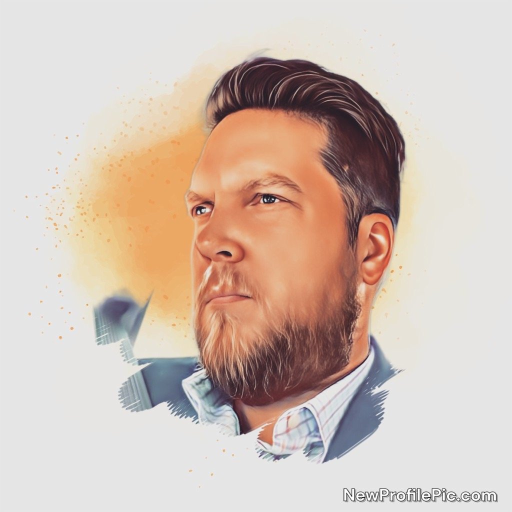 Profile photo for Joe Larsen