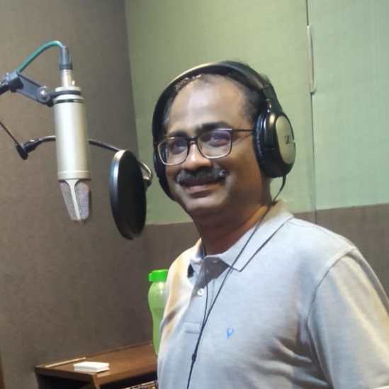 Profile photo for Shailesh Mhapankar