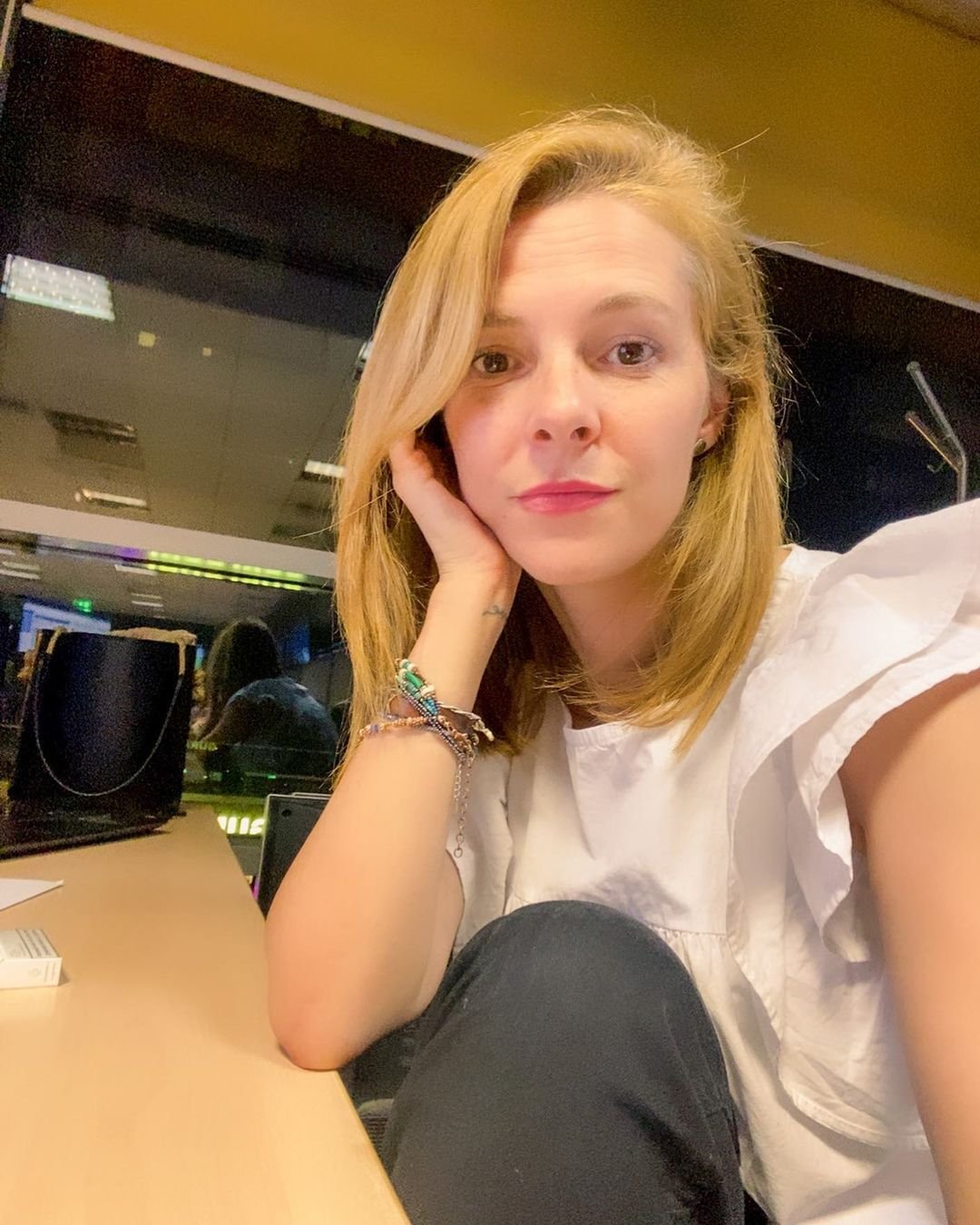 Profile photo for cristina tatar