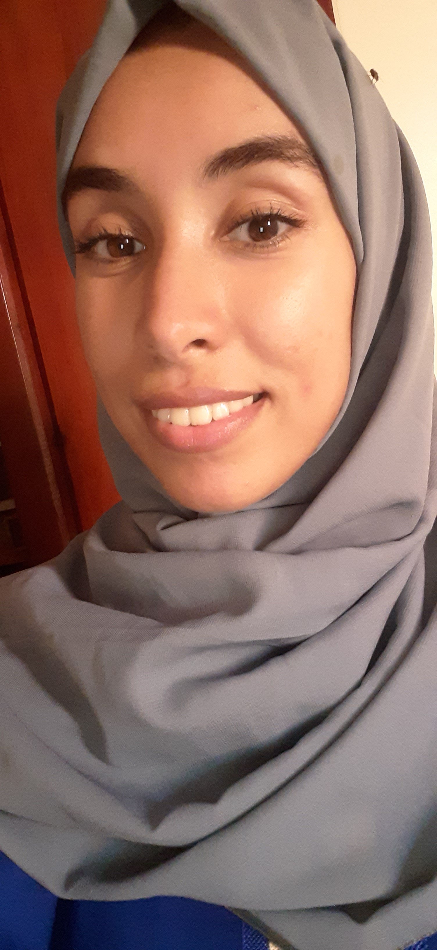 Profile photo for Hafsa Nafia