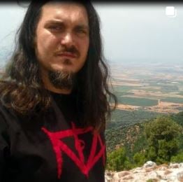 Profile photo for Giuseppe Caruso