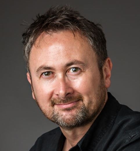 Profile photo for Simon Lewington