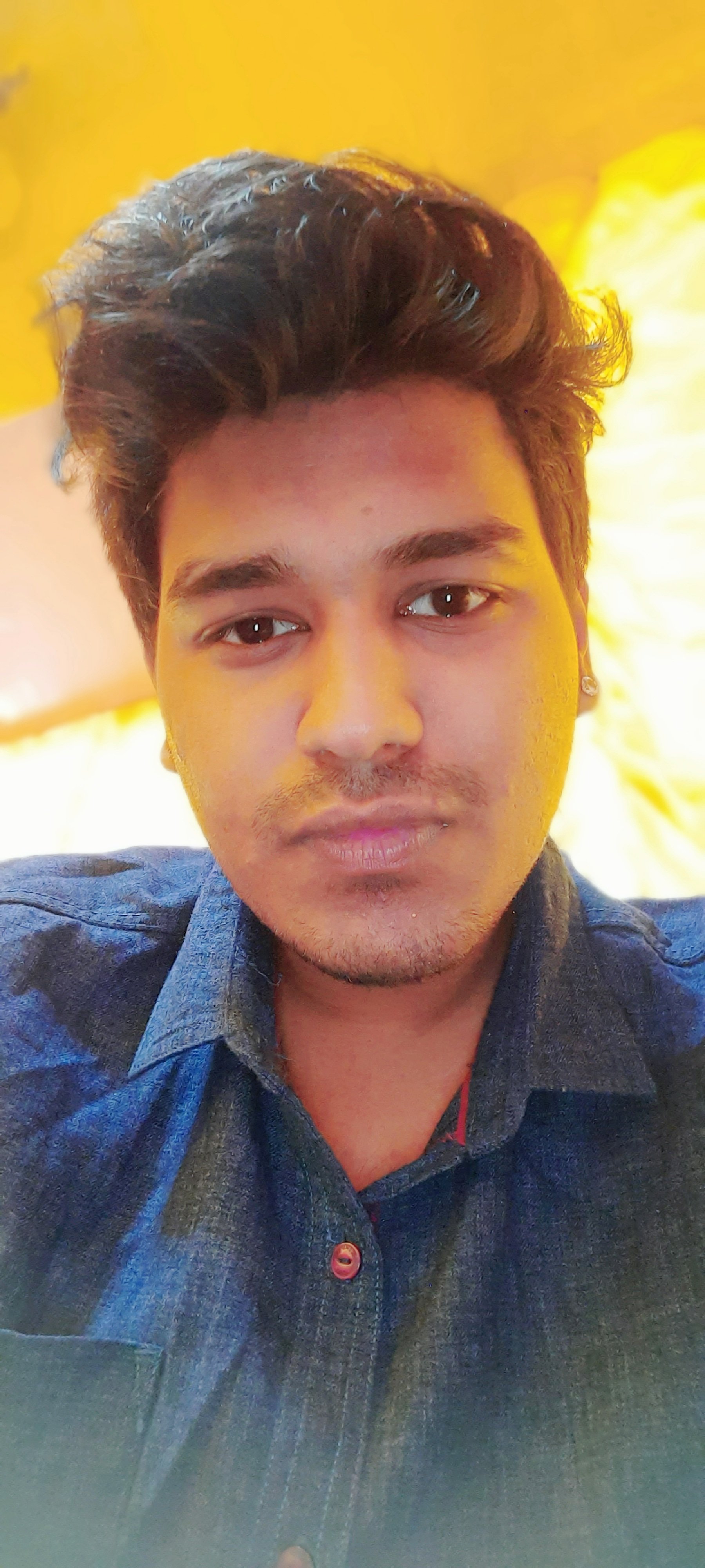 Profile photo for Aman Jaiswal