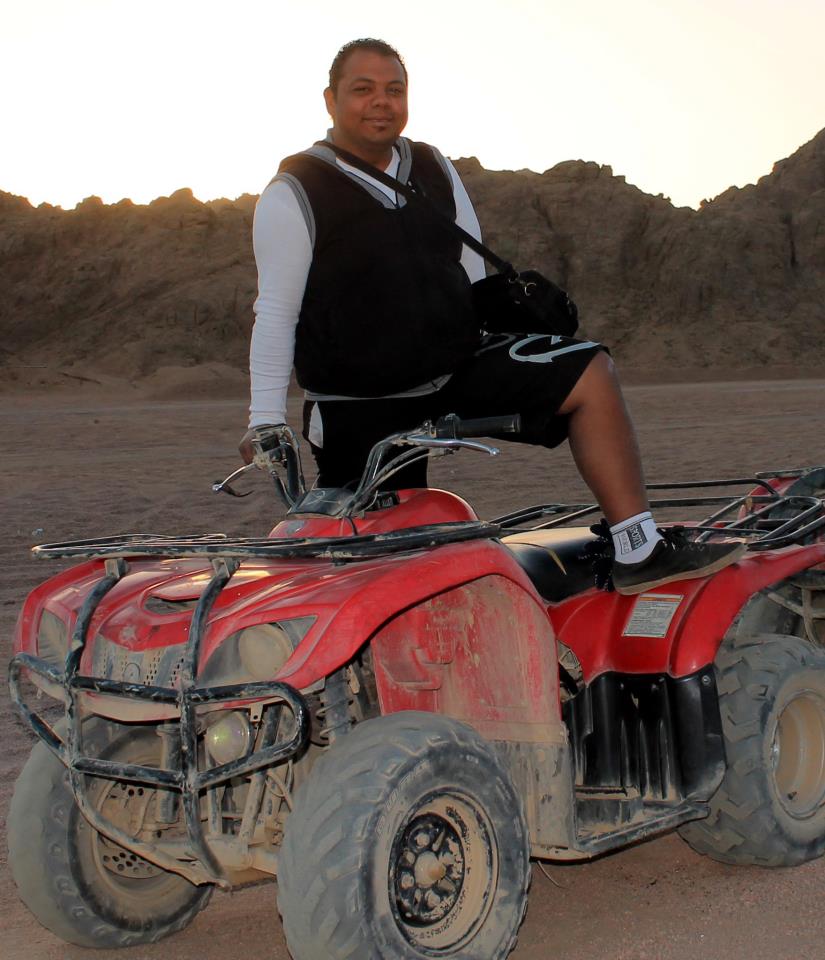 Profile photo for Said khater