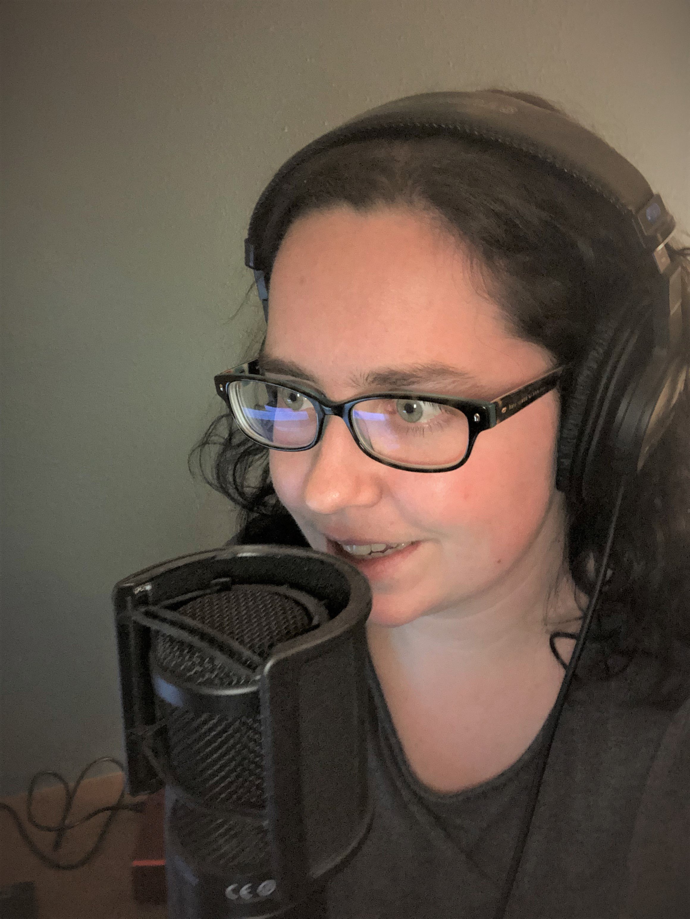 Profile photo for Katie Kruse
