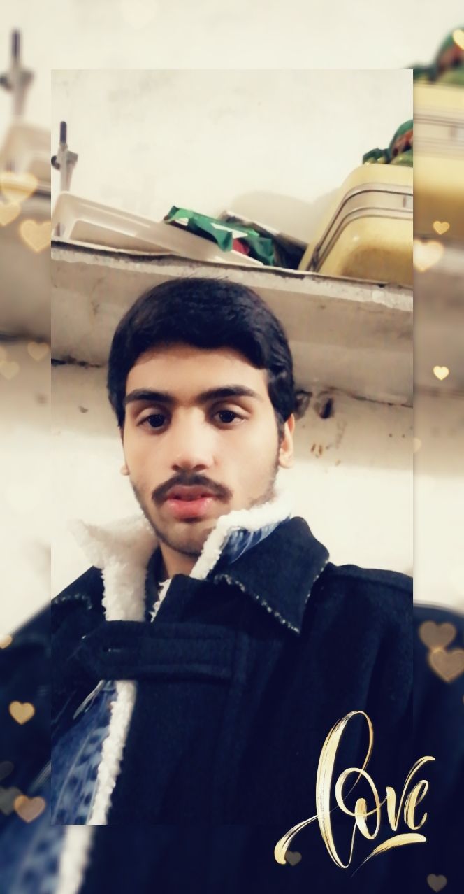 Profile photo for atif ijaz