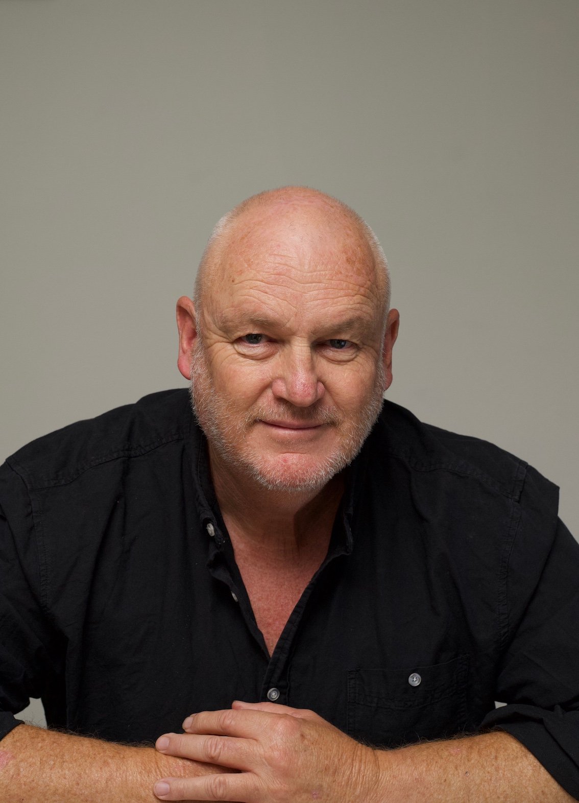 Profile photo for Stu Duval