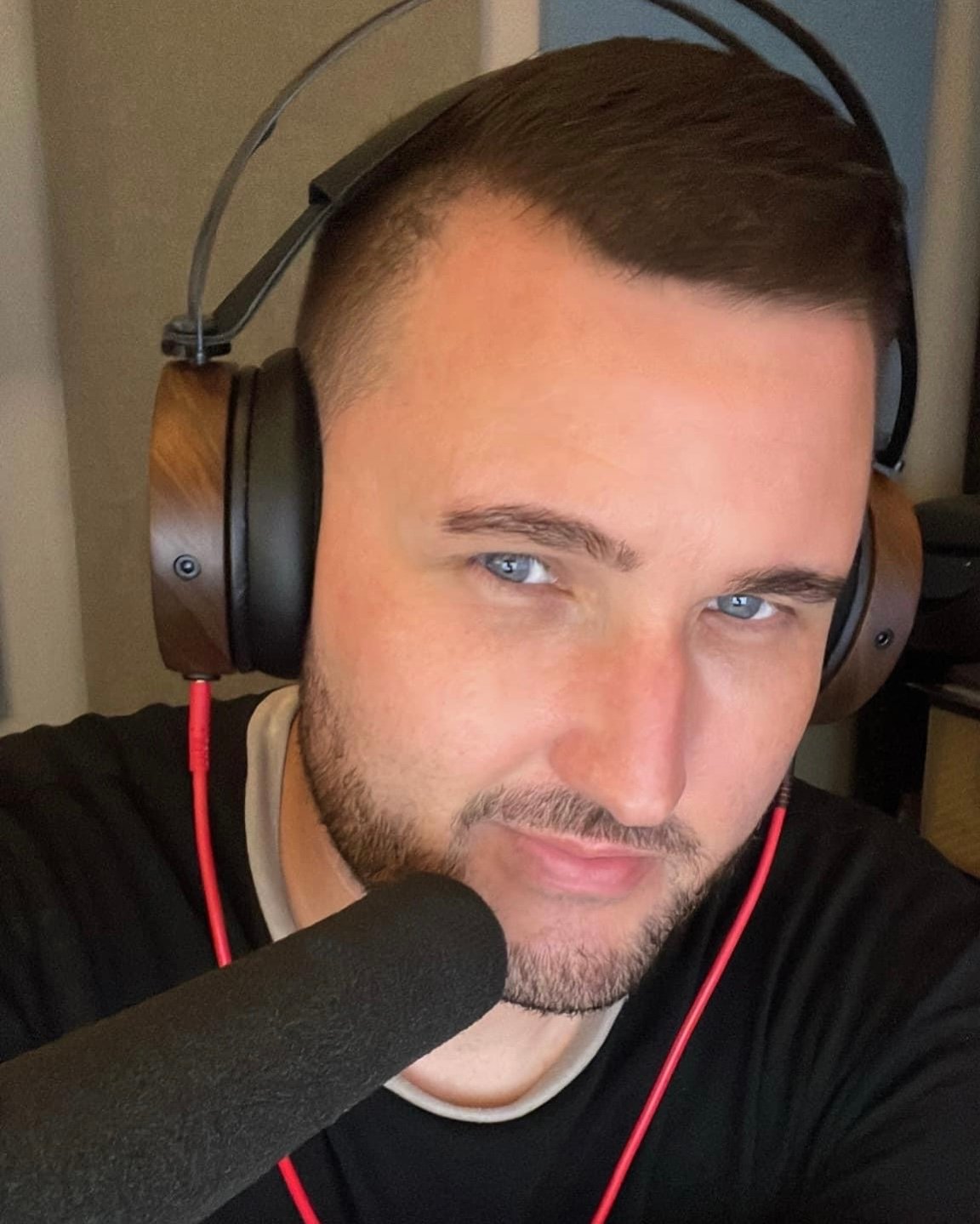 Profile photo for Scott Chambers