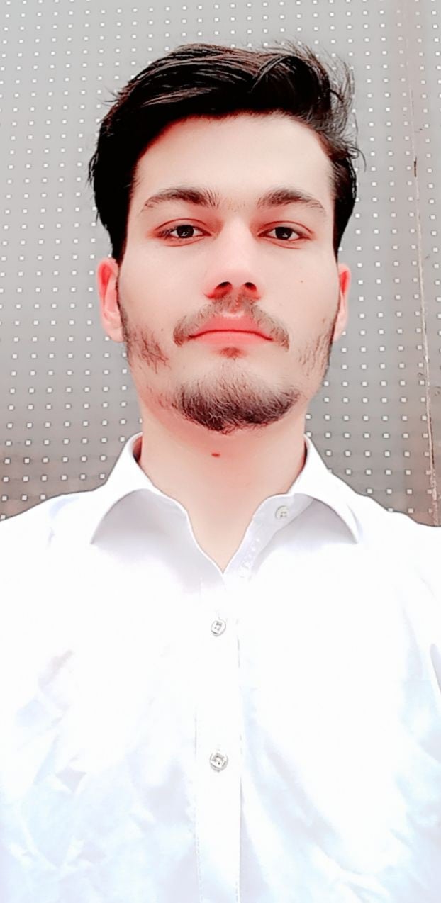 Profile photo for Imdad Taj