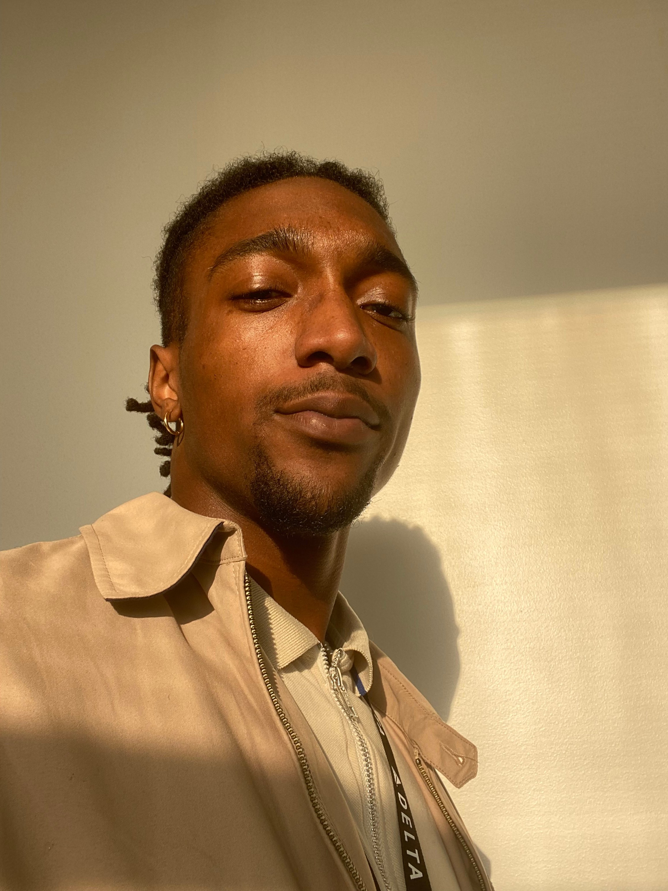 Profile photo for Tyrik Francis