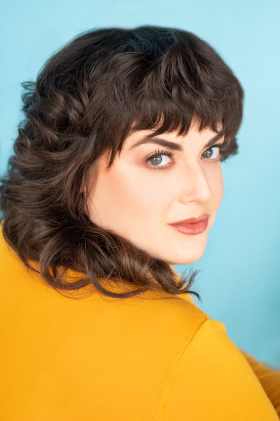 Profile photo for Lexi Costantini