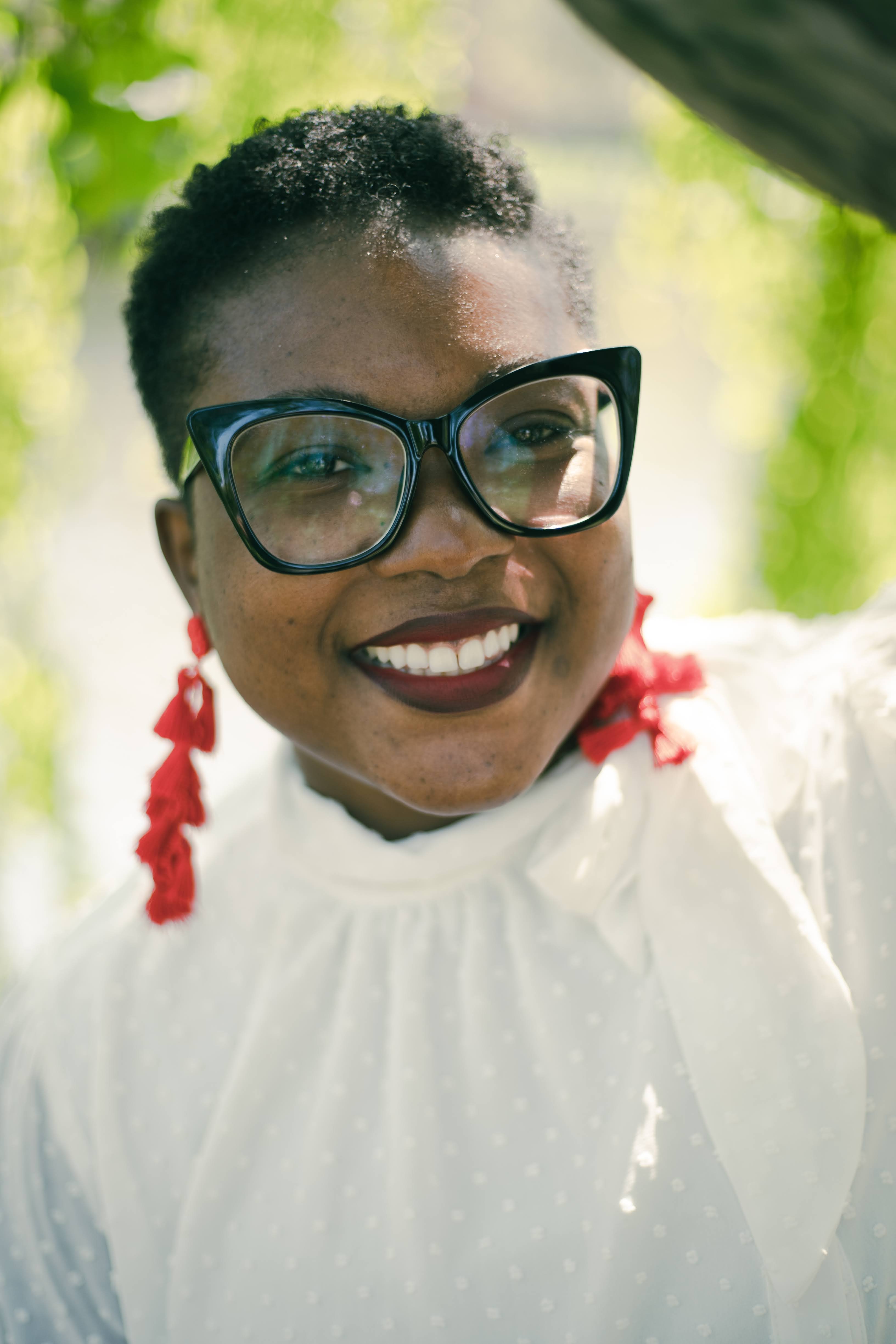 Profile photo for Hazel Monae