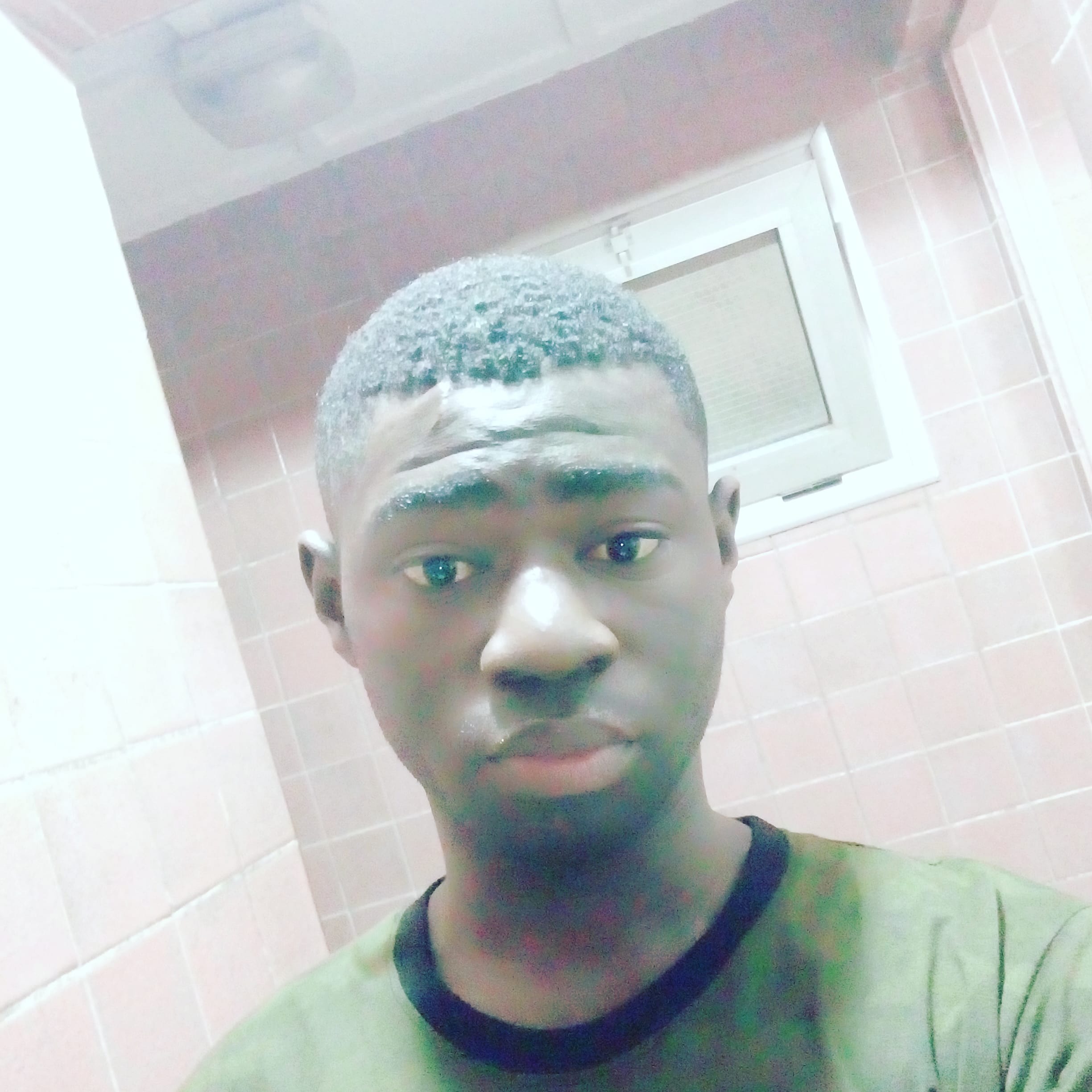 Profile photo for Hugues Zoma