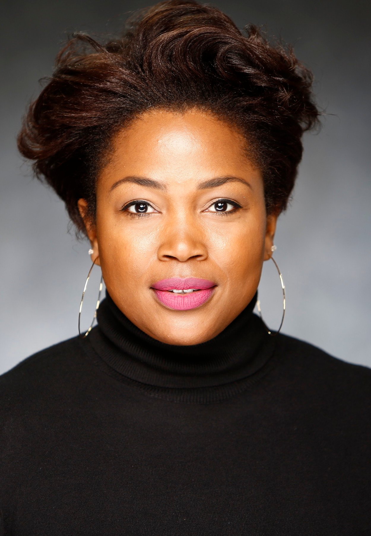 Profile photo for Monifa Miller