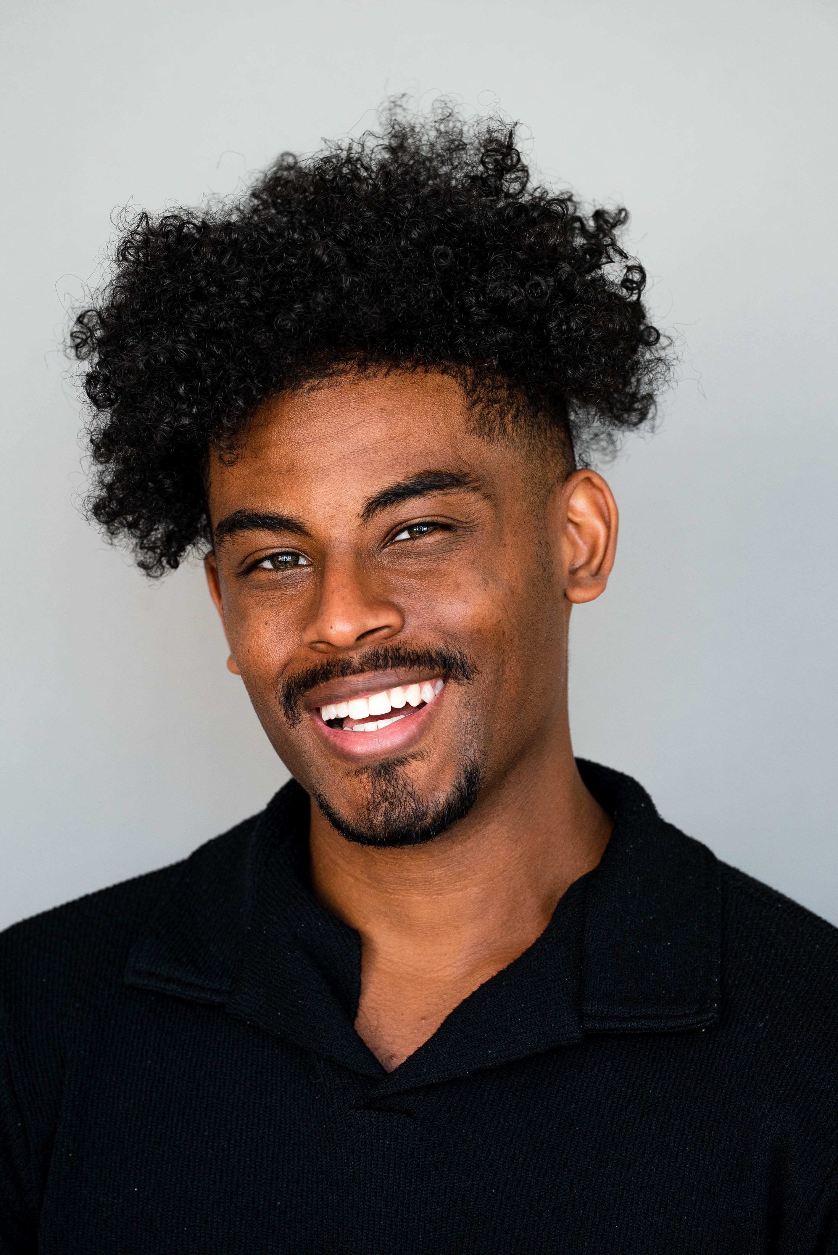 Profile photo for Reggie Baril