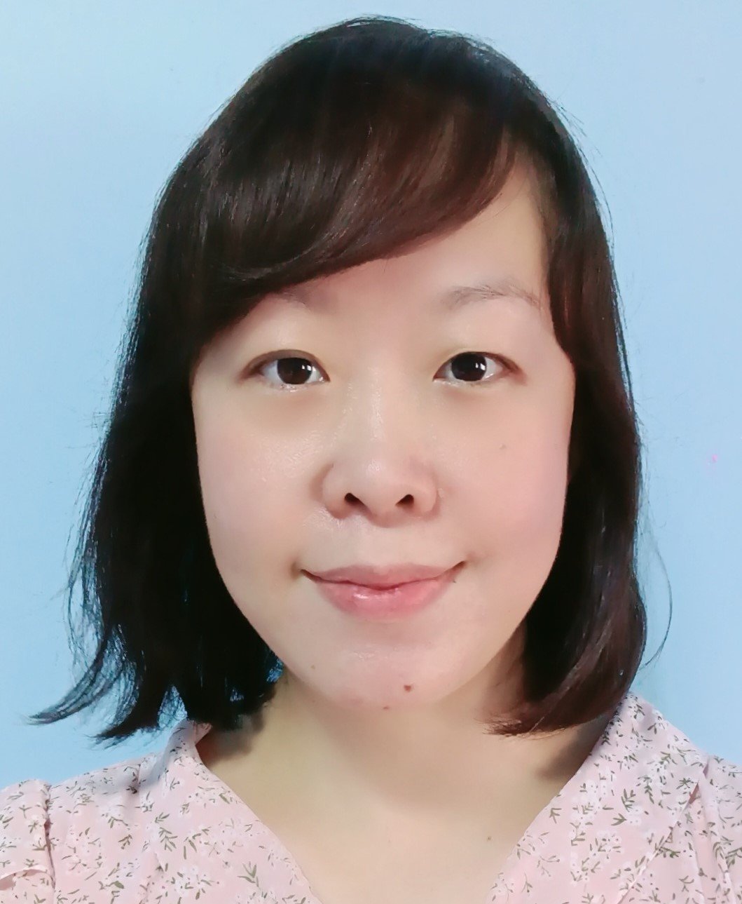 Profile photo for Gloria Mok
