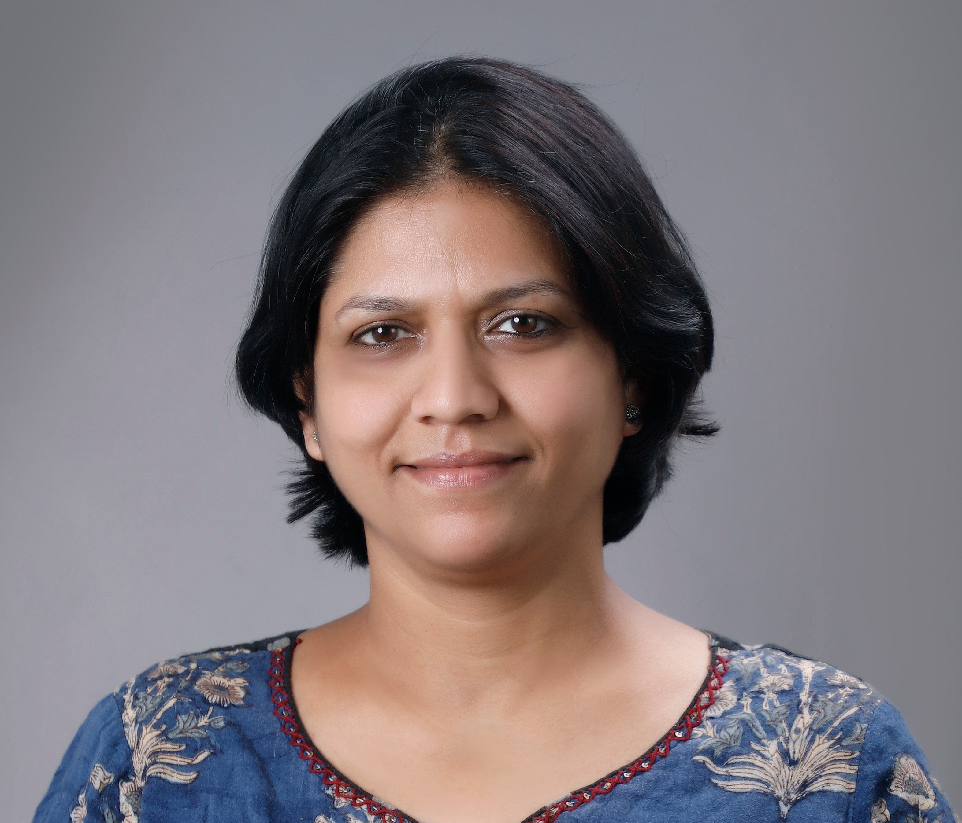Profile photo for Madhavi Charudatta