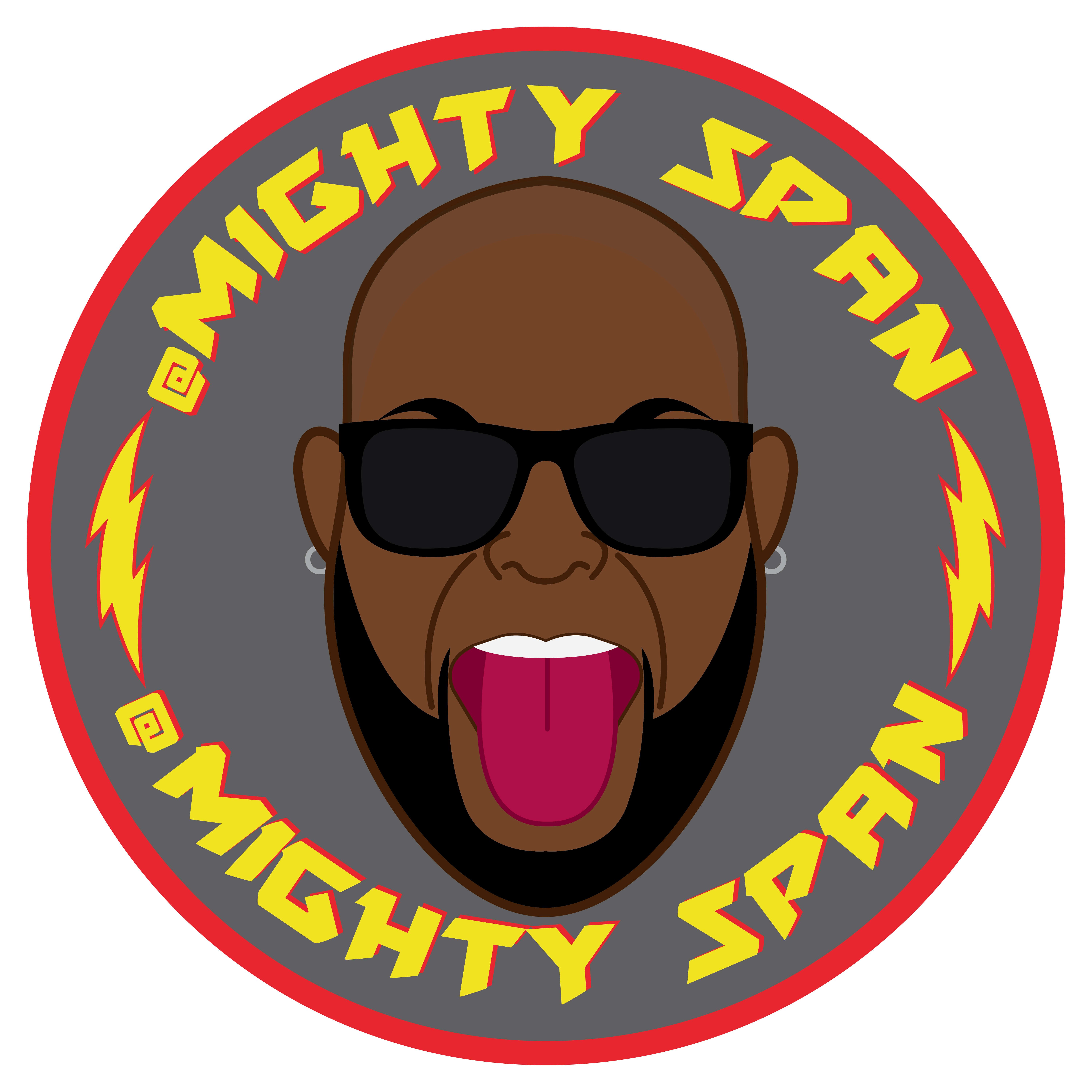 Profile photo for Mighty Span