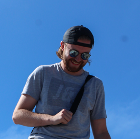 Profile photo for Jitse Ivens