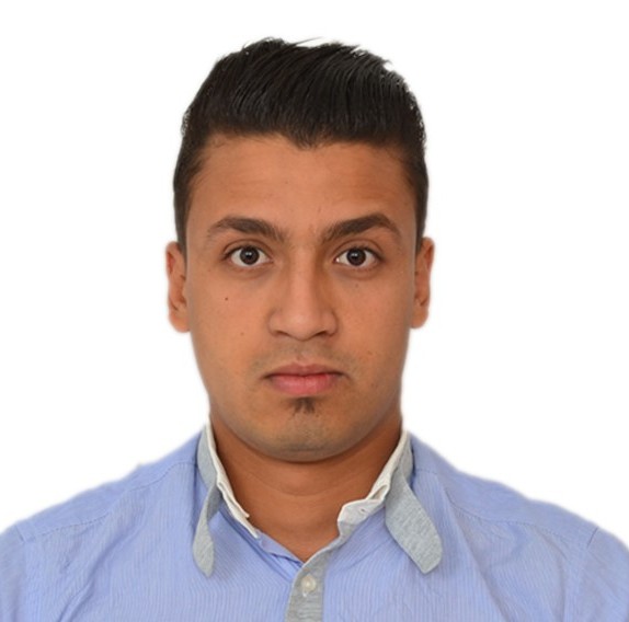 Profile photo for djalel hemila