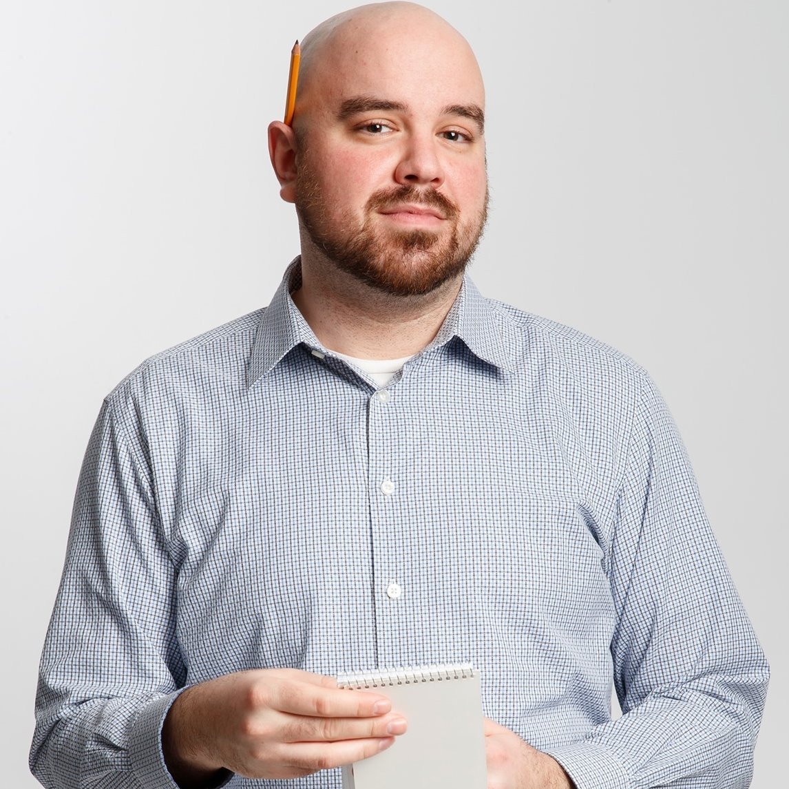 Profile photo for Jake Brown