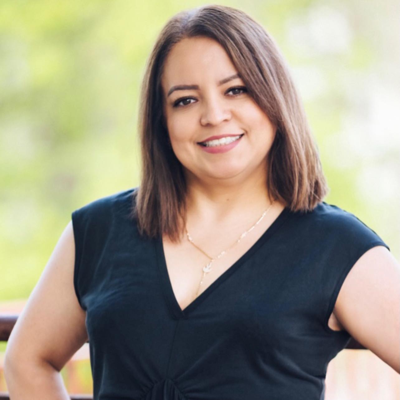 Profile photo for Alicia Fonseca