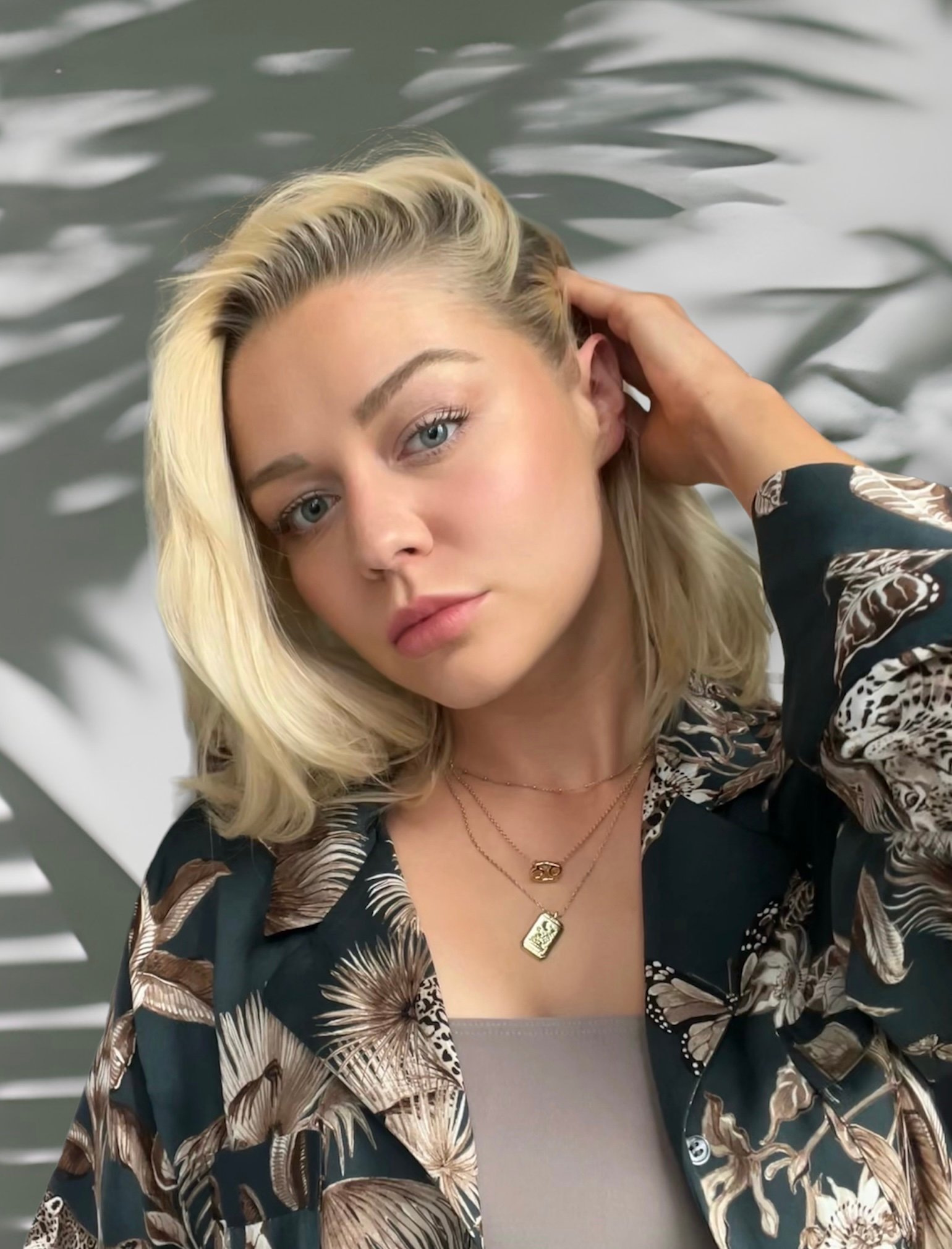 Profile photo for Kelsey Breure