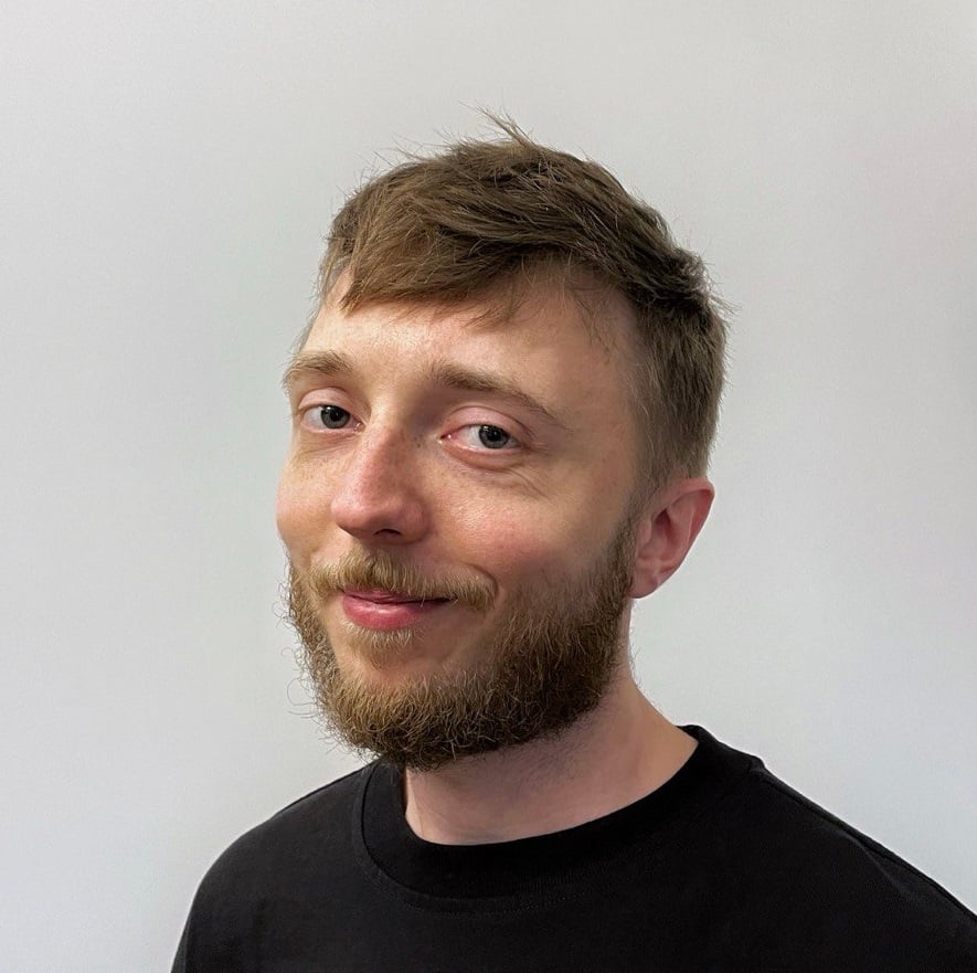 Profile photo for Anton Aksonov