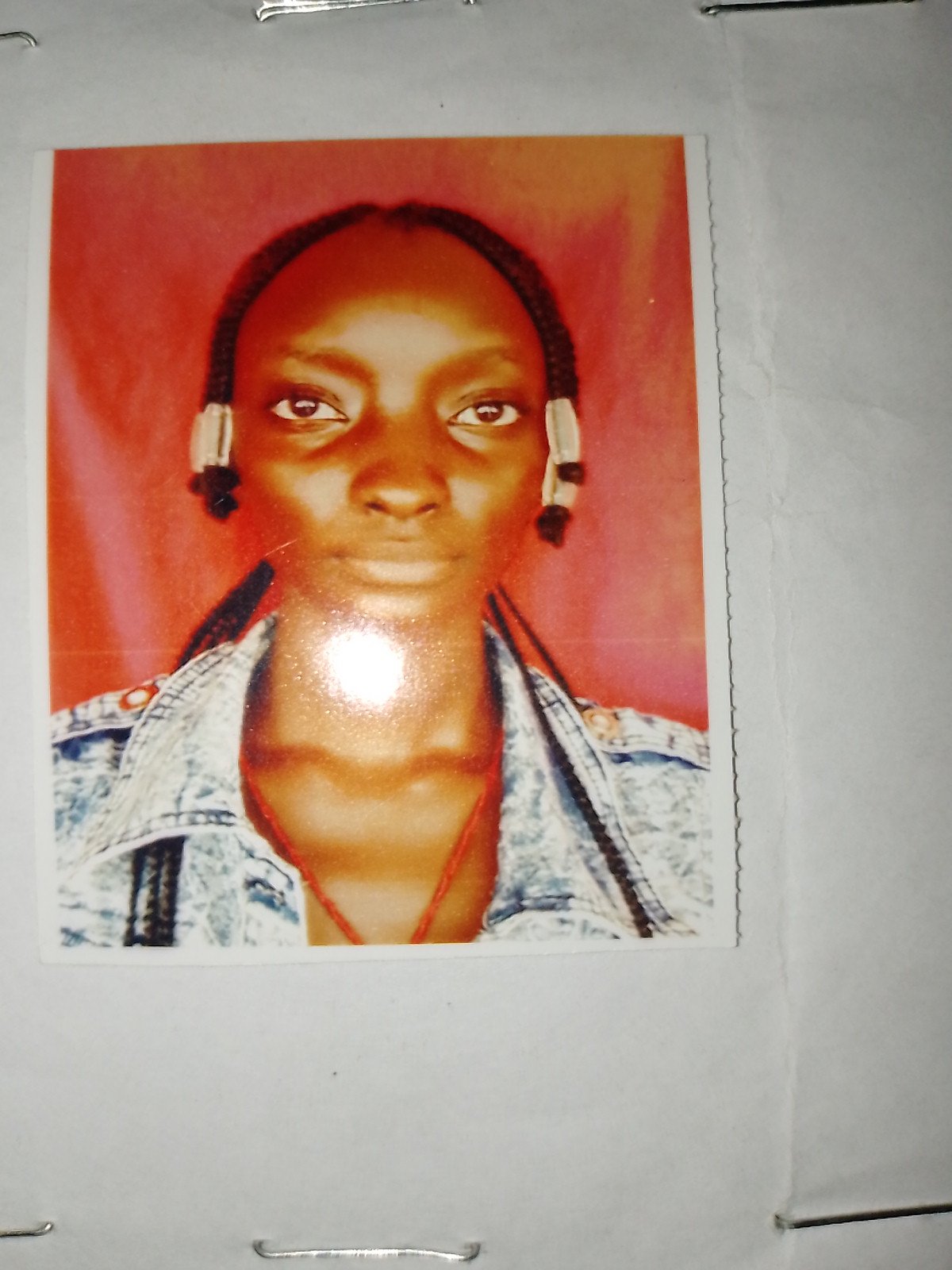 Profile photo for Christopher sharon