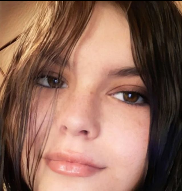 Profile photo for Aria Garcia