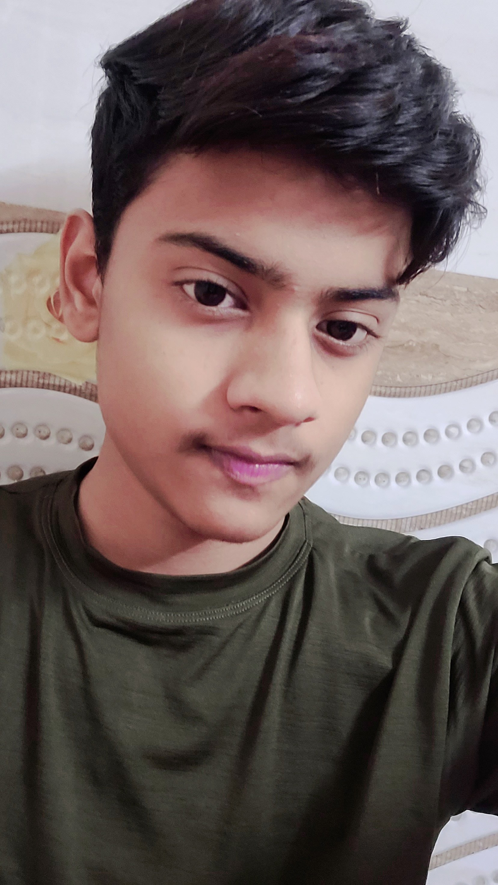 Profile photo for Ayaan Siddiqui
