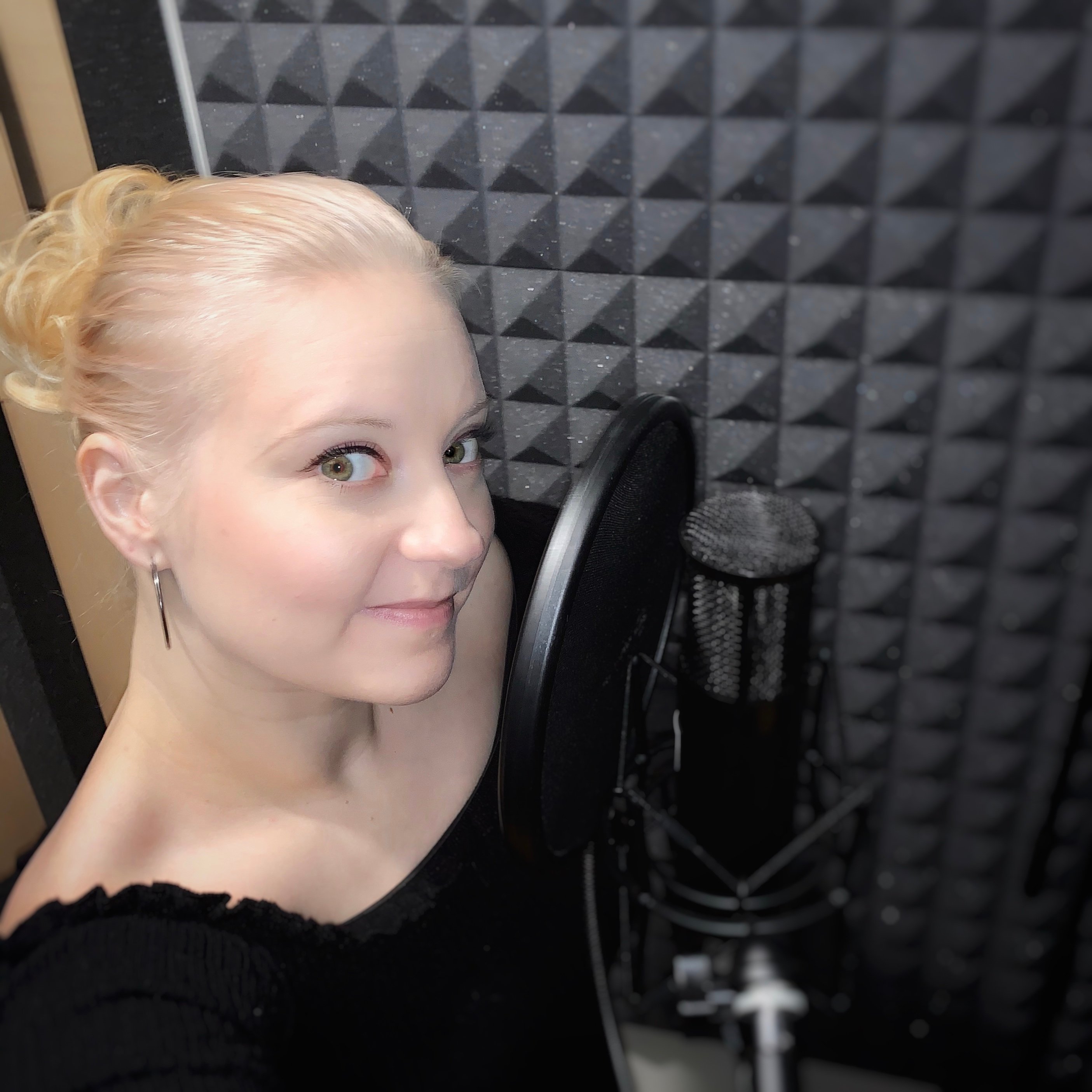 Profile photo for Heli Johanna