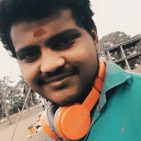 Profile photo for Purna Konakala