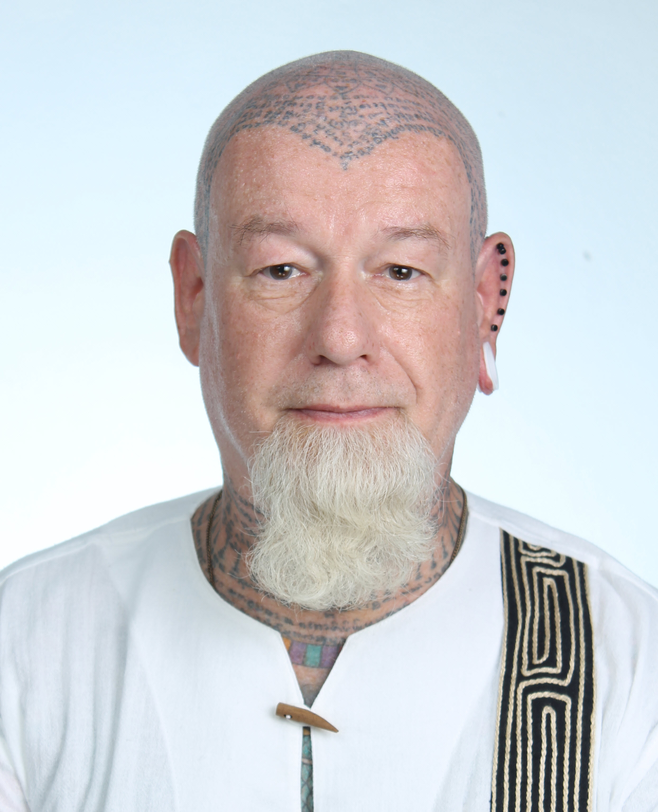 Profile photo for Peter Johann Hinterreiter