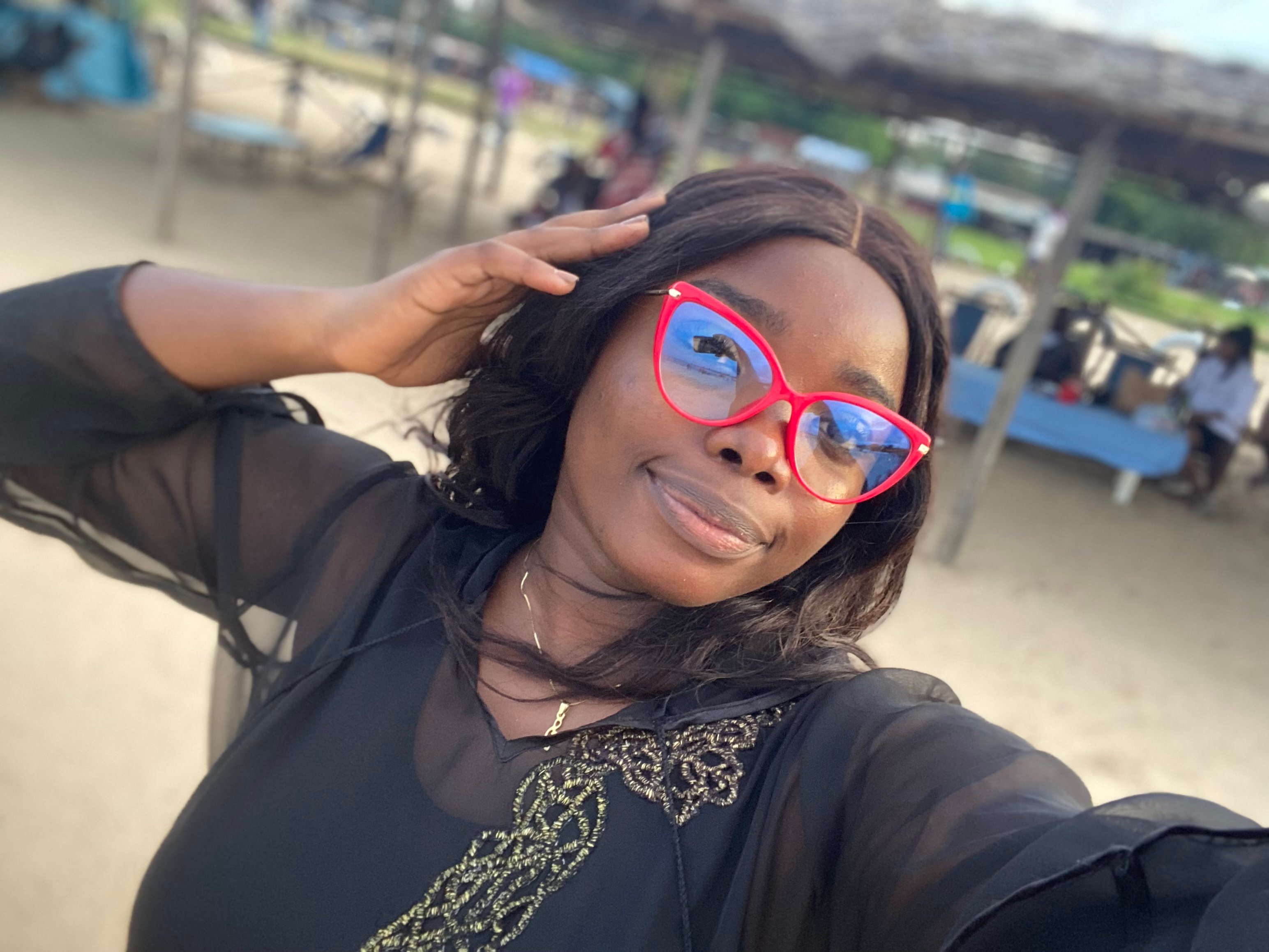 Profile photo for Blessing Nwankwo