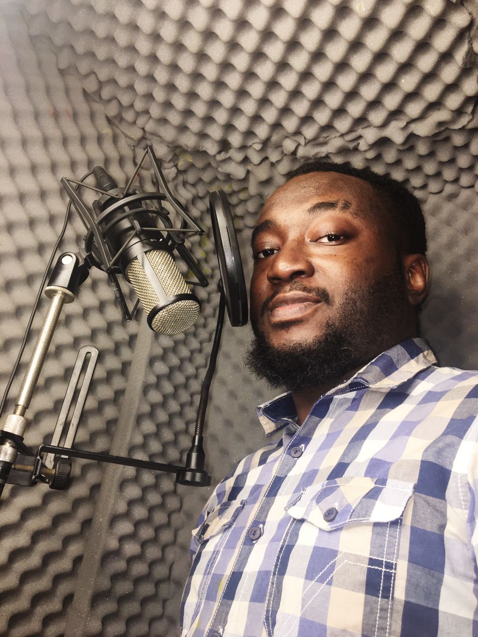 Profile photo for Emmanuel T Noumonvi