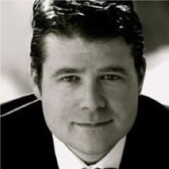 Profile photo for Thomas Gormley