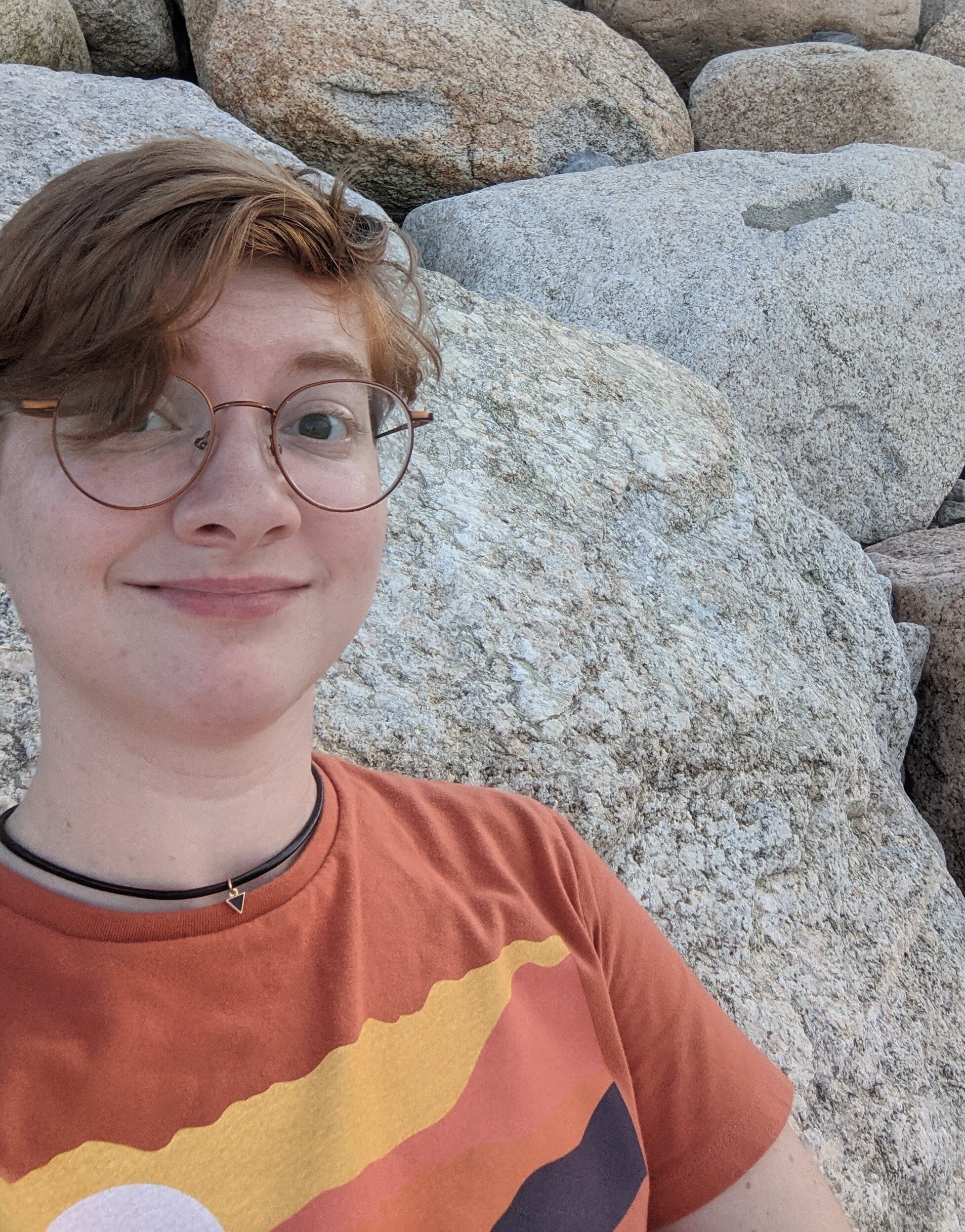 Profile photo for Ren Pendergrass