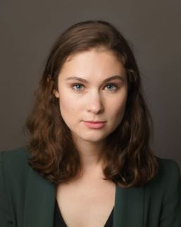 Profile photo for Polly Feldman